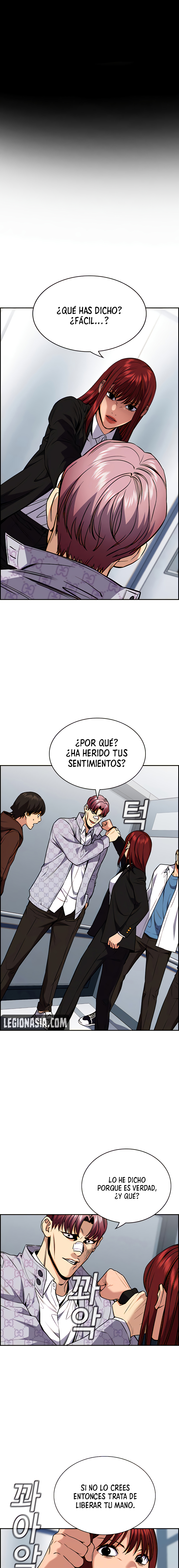Verdadera Educación capítulo 58 página 2