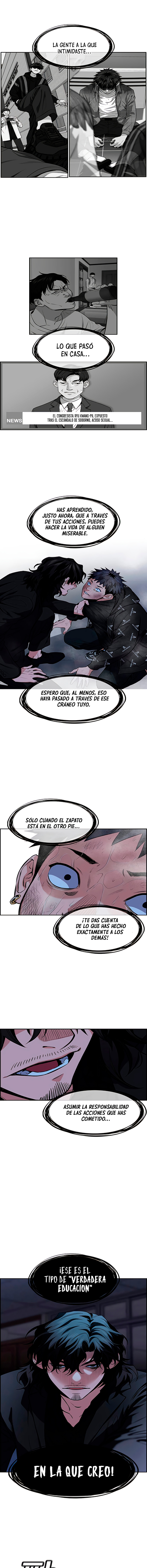 Verdadera Educación capítulo 6 página 7
