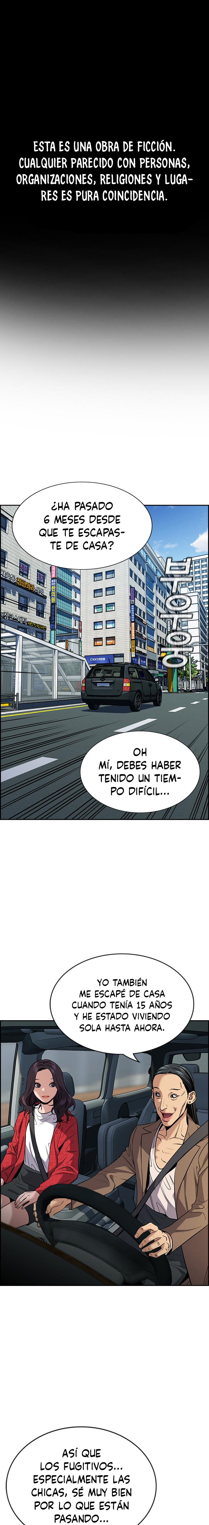 Verdadera Educación capítulo 66 página 2