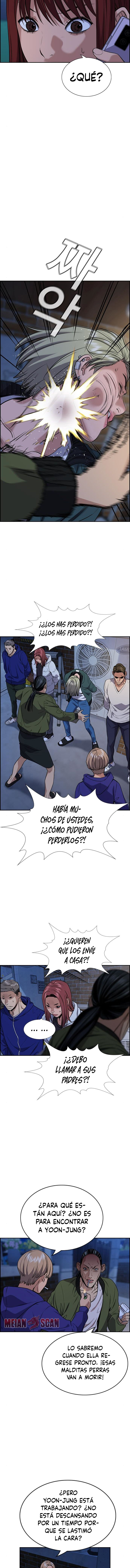 Verdadera Educación capítulo 67 página 10