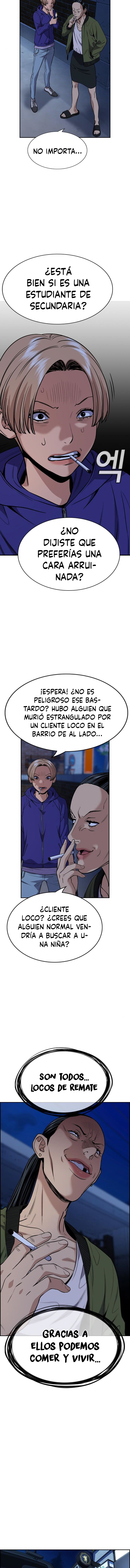 Verdadera Educación capítulo 67 página 11