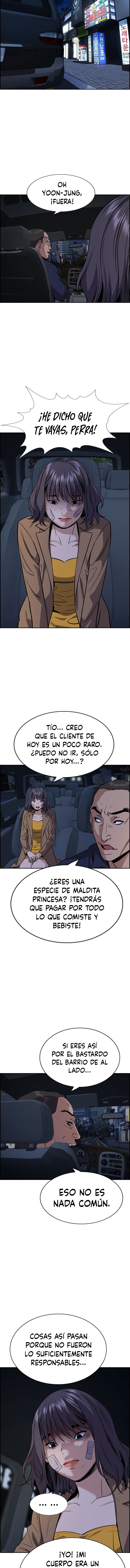 Verdadera Educación capítulo 67 página 12