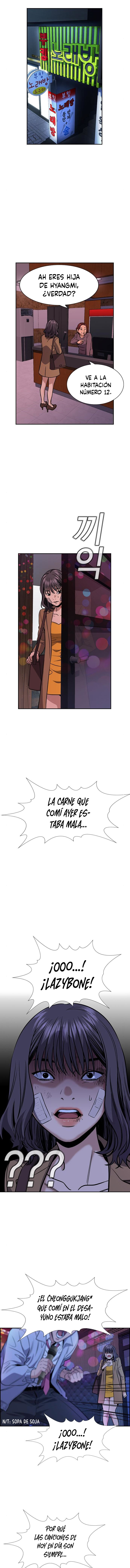 Verdadera Educación capítulo 67 página 15