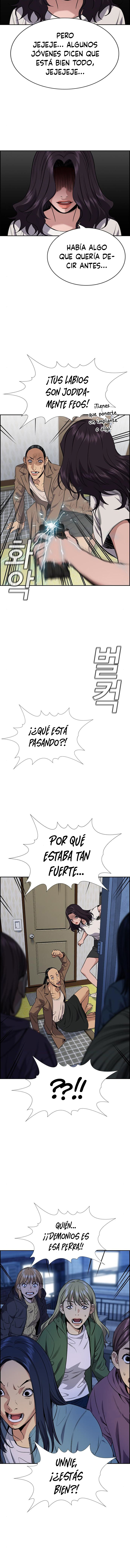 Verdadera Educación capítulo 67 página 3