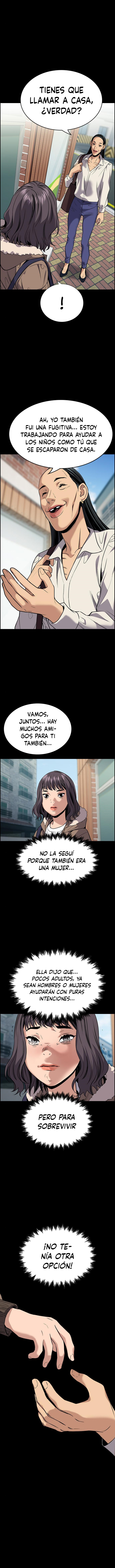 Verdadera Educación capítulo 68 página 12