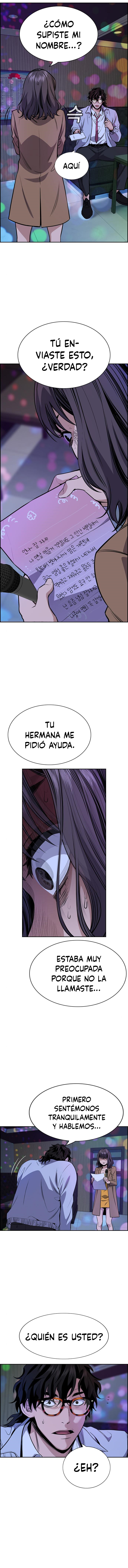 Verdadera Educación capítulo 68 página 3