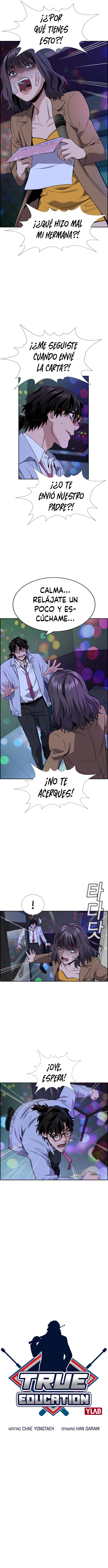 Verdadera Educación capítulo 68 página 4
