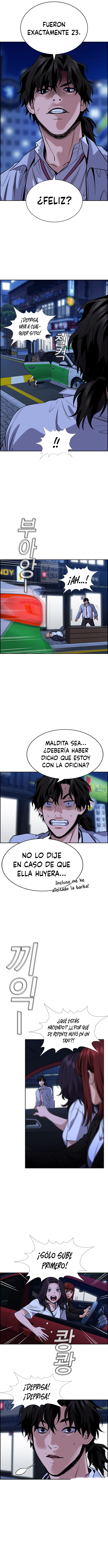 Verdadera Educación capítulo 68 página 7