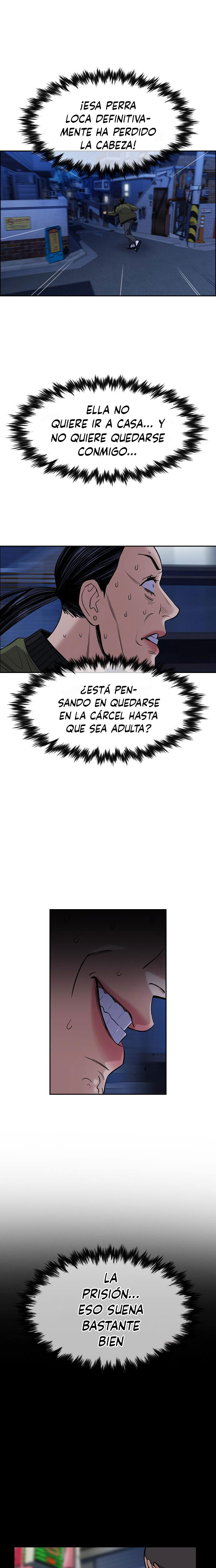 Verdadera Educación capítulo 70 página 10