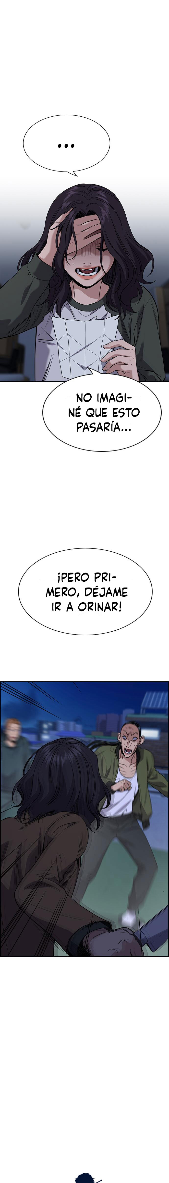 Verdadera Educación capítulo 70 página 4