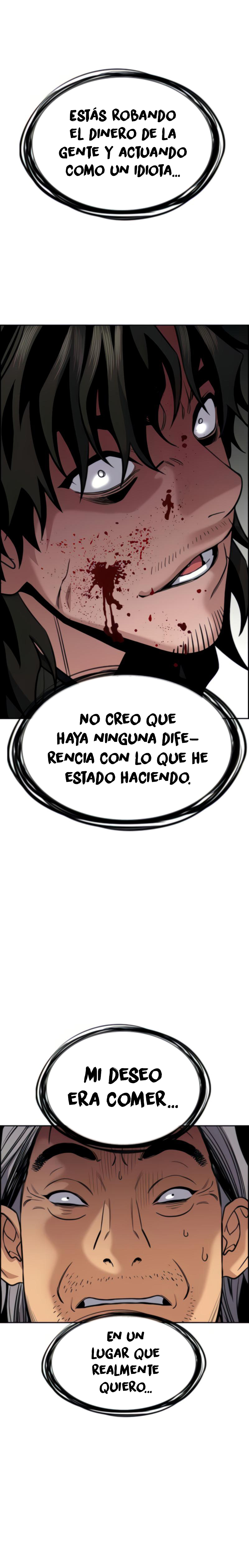 Verdadera Educación capítulo 74 página 27