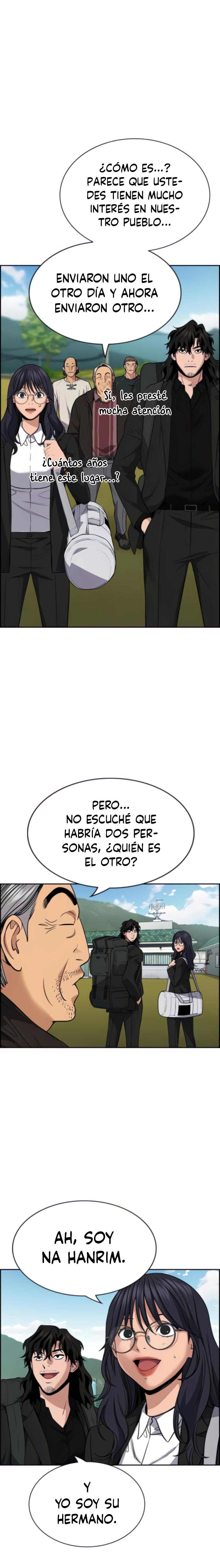 Verdadera Educación capítulo 74 página 5
