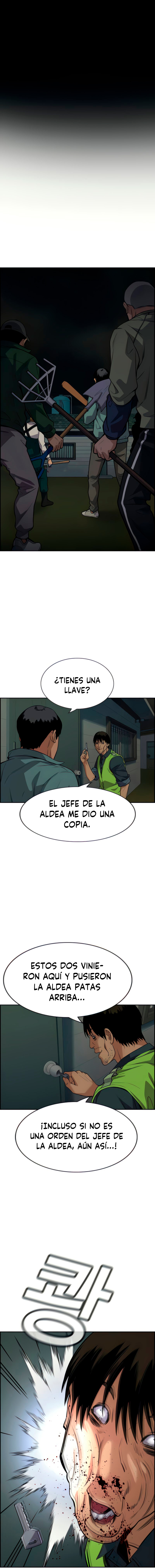 Verdadera Educación capítulo 77 página 2