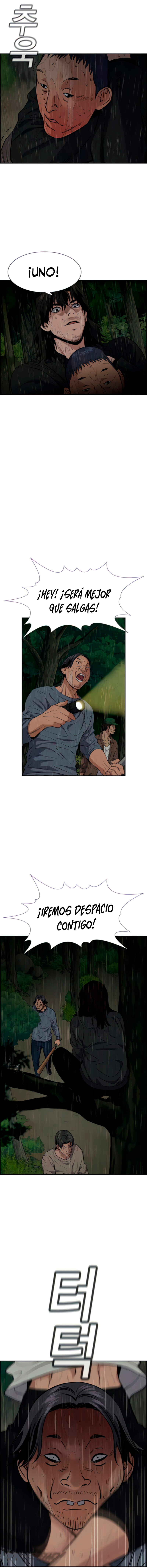 Verdadera Educación capítulo 77 página 7
