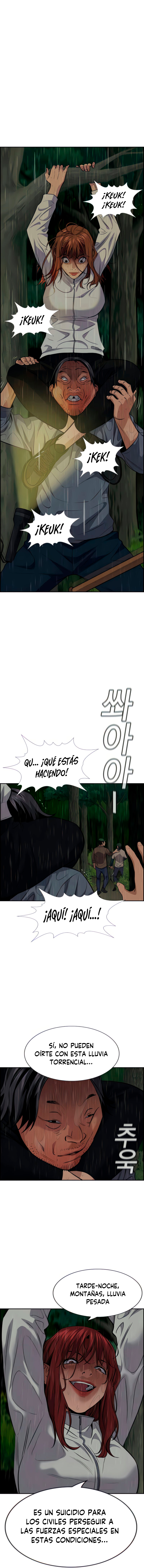 Verdadera Educación capítulo 77 página 8