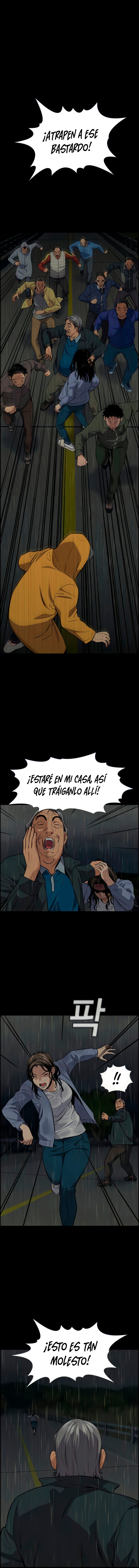 Verdadera Educación capítulo 78 página 11
