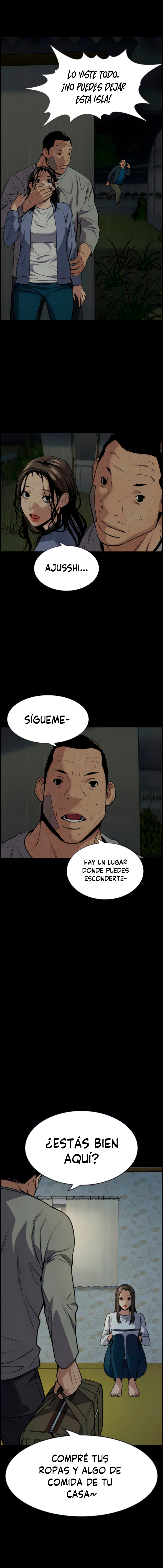 Verdadera Educación capítulo 78 página 13