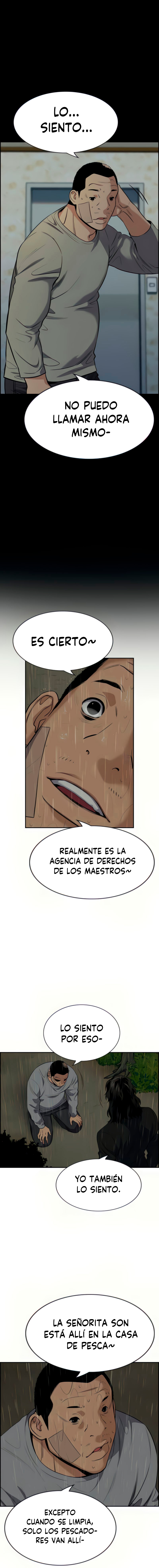Verdadera Educación capítulo 78 página 15