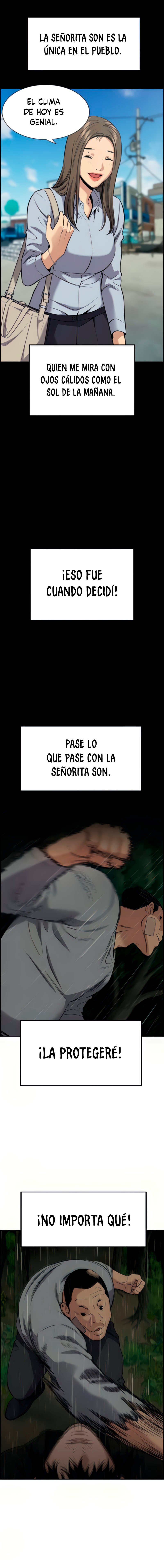 Verdadera Educación capítulo 78 página 3