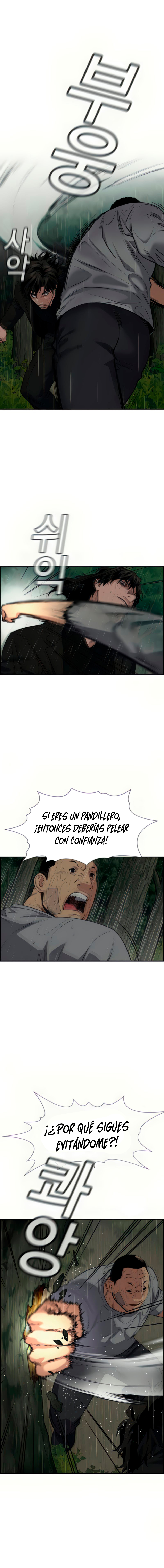Verdadera Educación capítulo 78 página 5