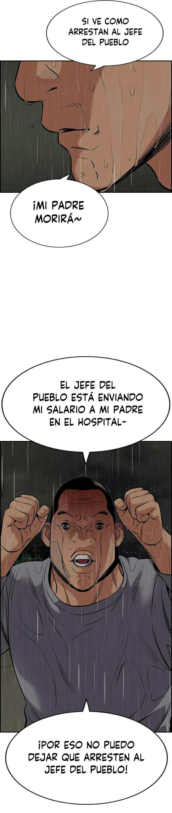 Verdadera Educación capítulo 80 página 17