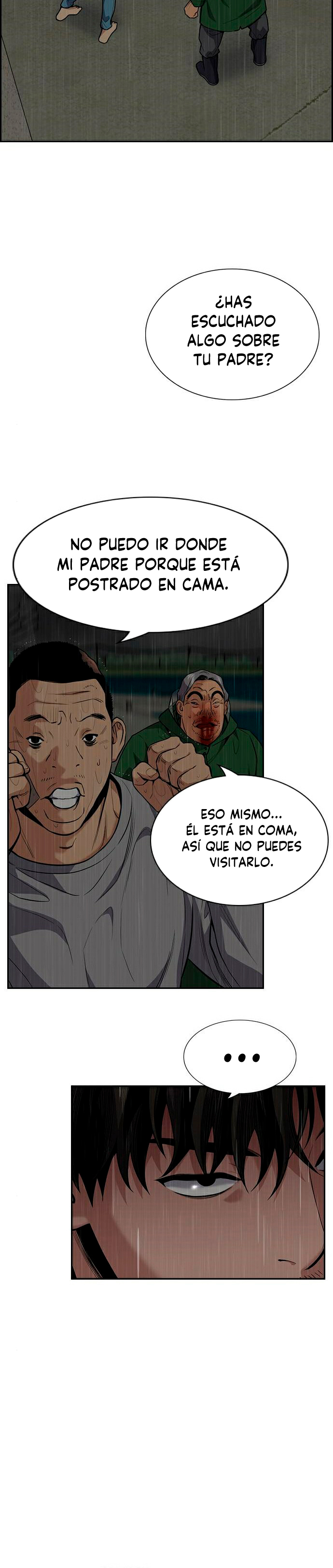 Verdadera Educación capítulo 80 página 19