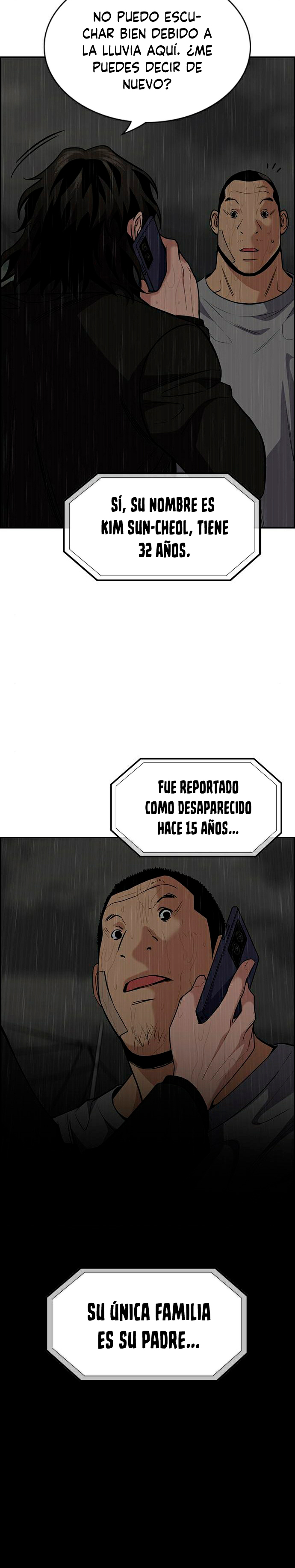 Verdadera Educación capítulo 80 página 25