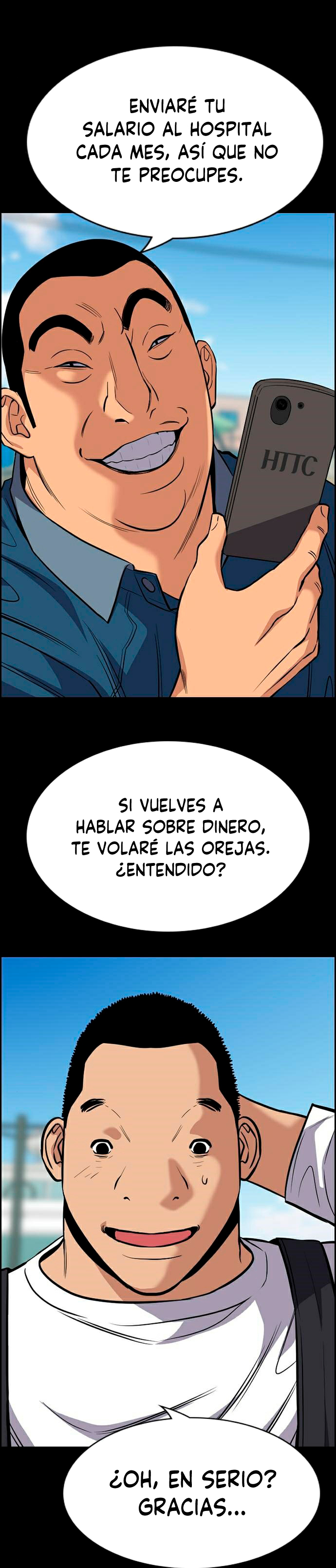 Verdadera Educación capítulo 80 página 30