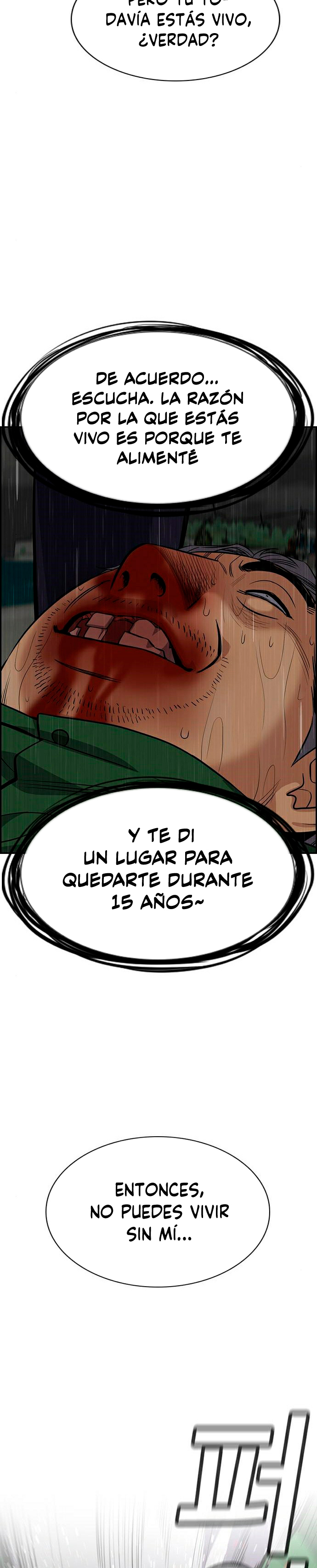 Verdadera Educación capítulo 80 página 39