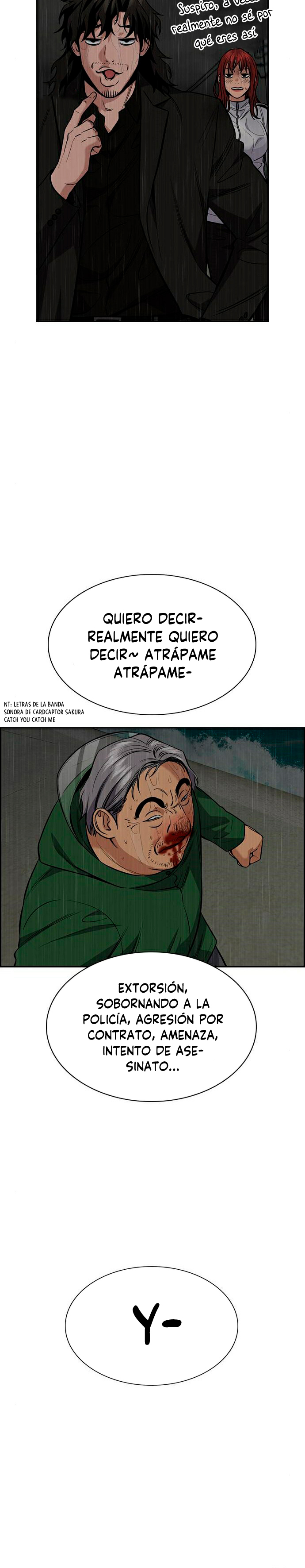 Verdadera Educación capítulo 80 página 7