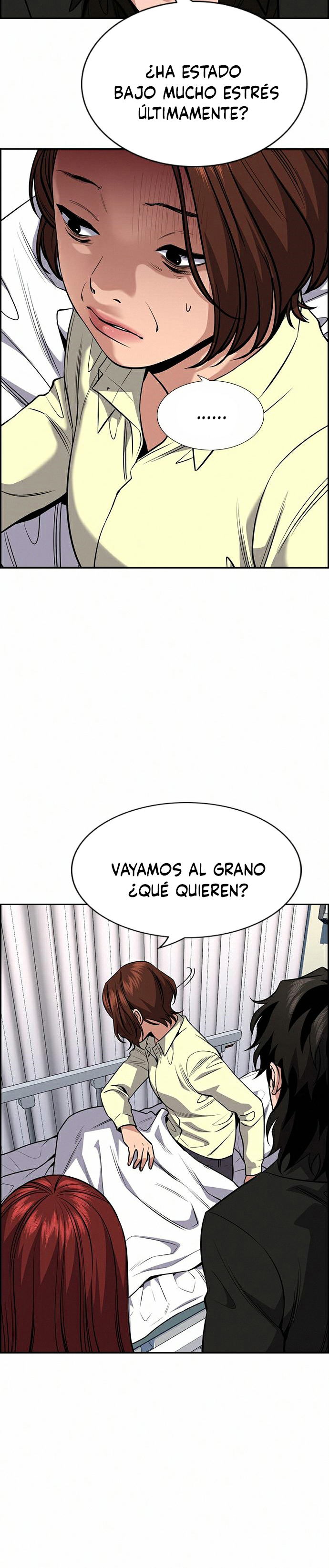 Verdadera Educación capítulo 82 página 7