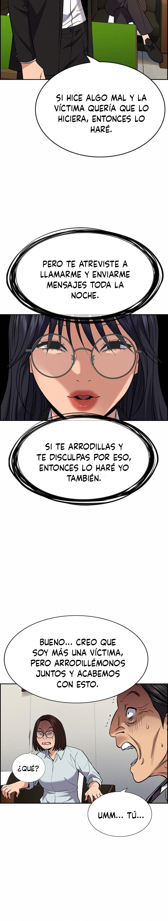 Verdadera Educación capítulo 84 página 15