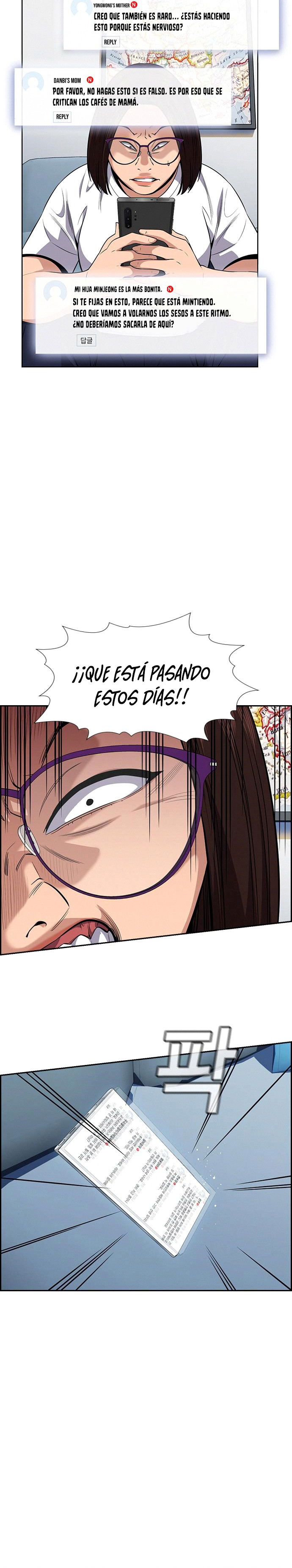 Verdadera Educación capítulo 86 página 10