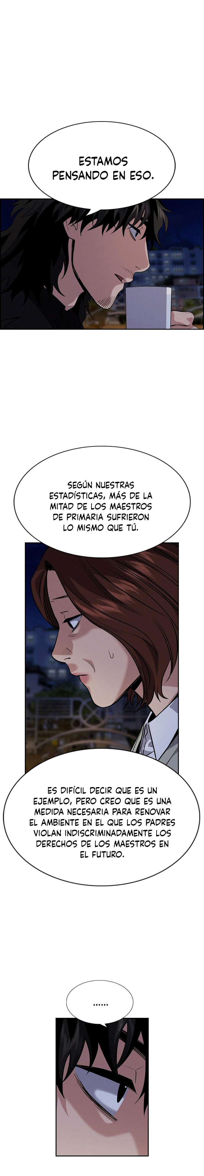 Verdadera Educación capítulo 86 página 15