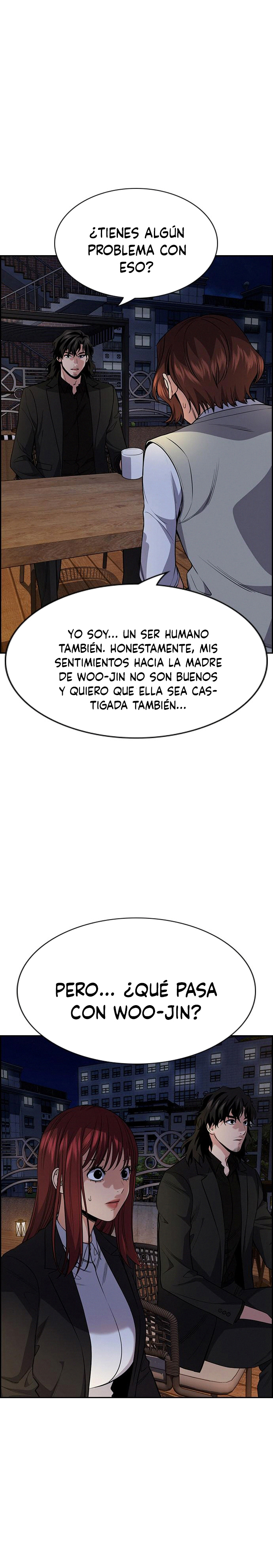 Verdadera Educación capítulo 86 página 16