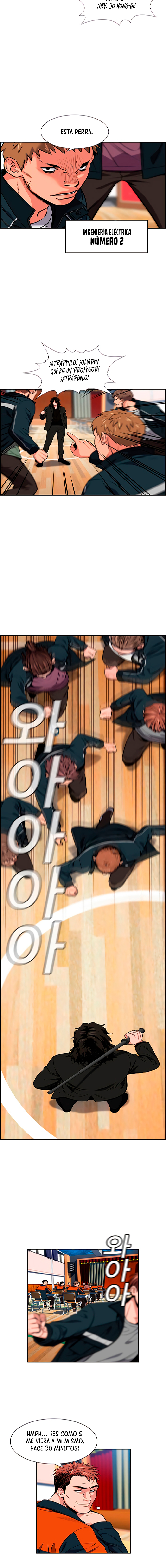 Verdadera Educación capítulo 9 página 7
