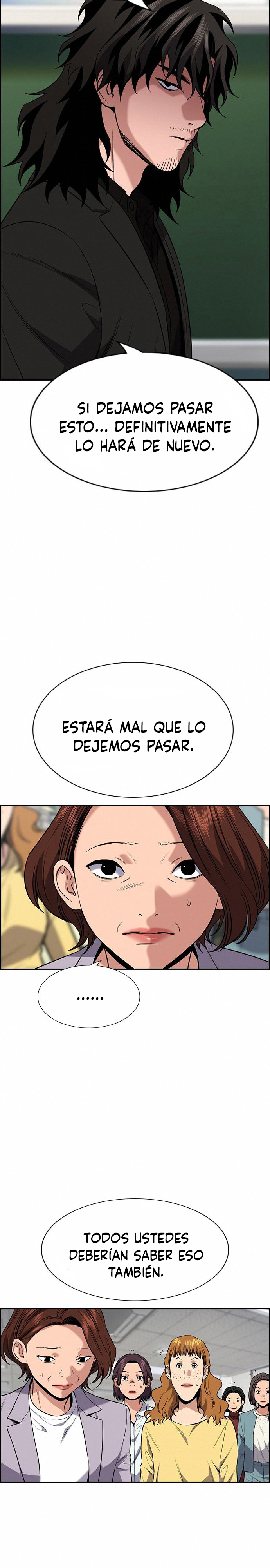 Verdadera Educación capítulo 90 página 13