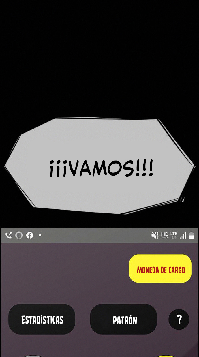Verdadera Educación capítulo 90 página 36
