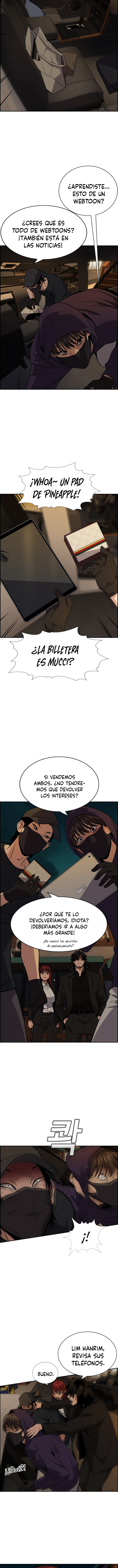 Verdadera Educación capítulo 92 página 4