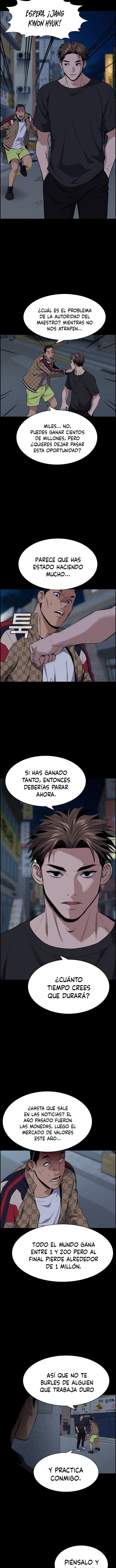 Verdadera Educación capítulo 93 página 15