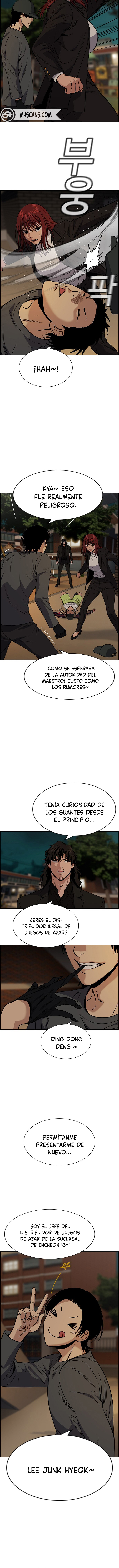 Verdadera Educación capítulo 95 página 12