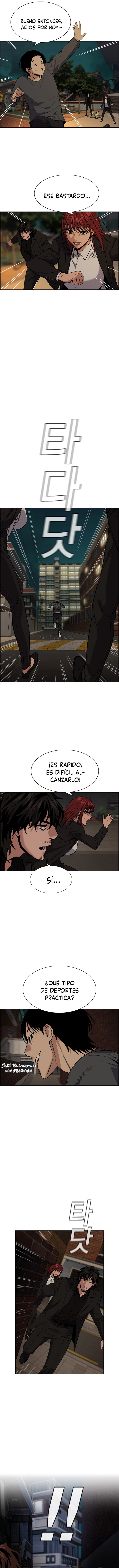 Verdadera Educación capítulo 95 página 13