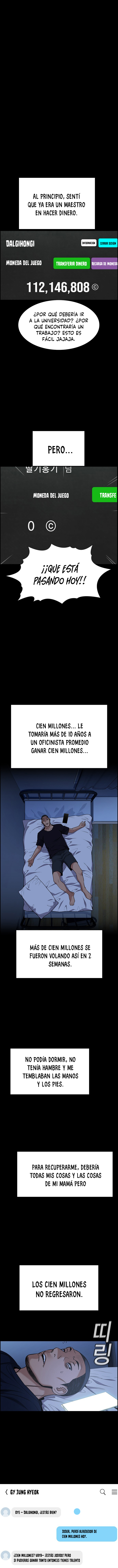 Verdadera Educación capítulo 95 página 2