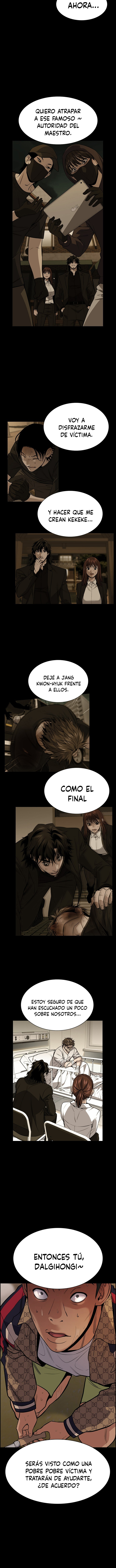Verdadera Educación capítulo 95 página 7