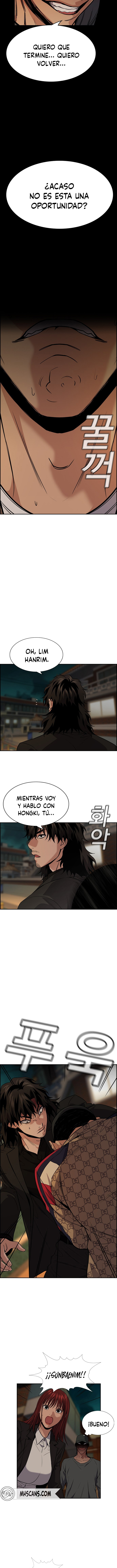 Verdadera Educación capítulo 95 página 9