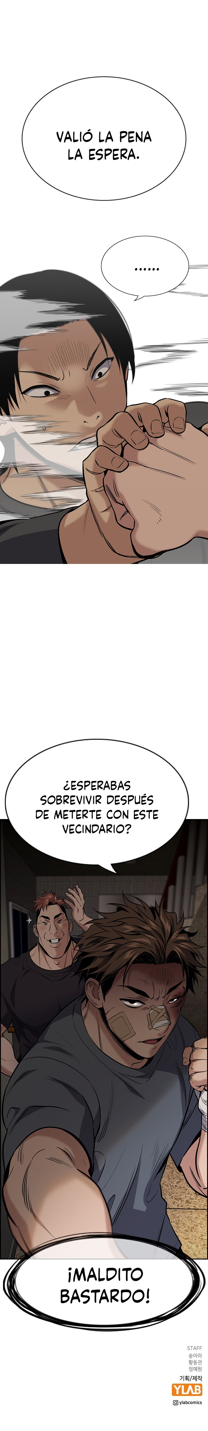 Verdadera Educación capítulo 96 página 16