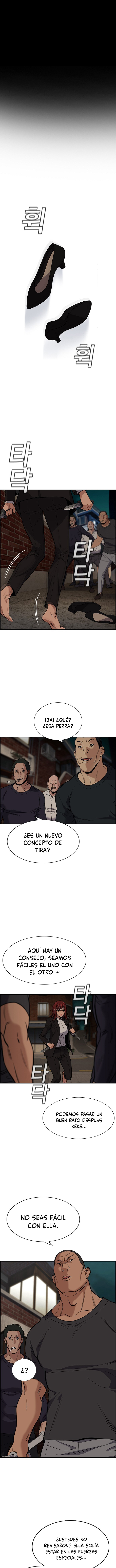 Verdadera Educación capítulo 96 página 2