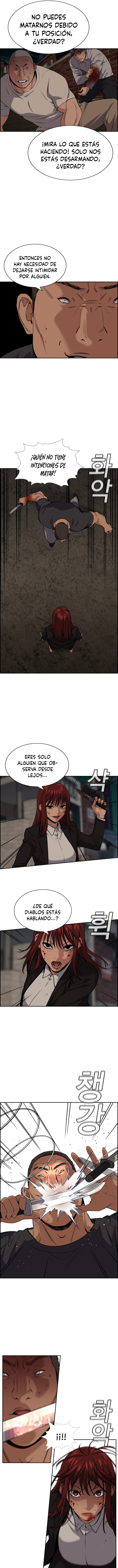Verdadera Educación capítulo 96 página 8