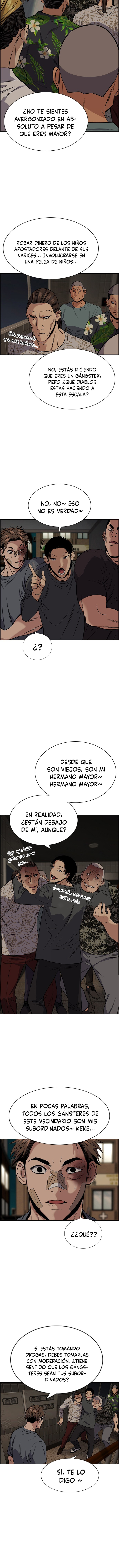 Verdadera Educación capítulo 97 página 10