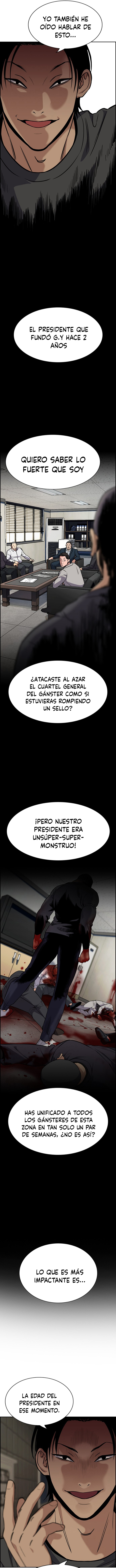 Verdadera Educación capítulo 97 página 11